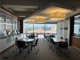 SE VENDE OFICINA EN EL VIRREY 848m2