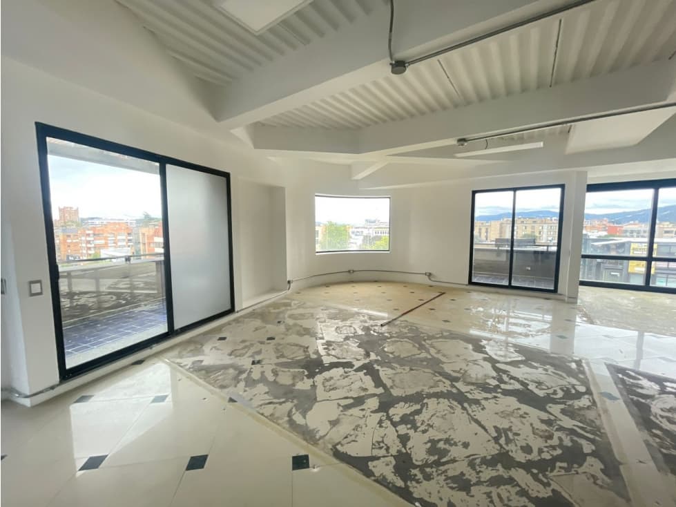 ARRIENDO EXCELENTE OFICINA. 320 m² — foto 5