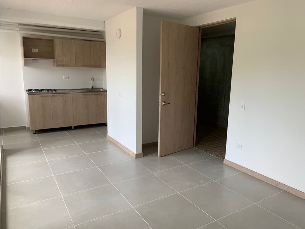 APARTAMENTO EN VENTA, FONTIBON, RIONEGRO — foto 3