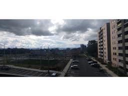 APARTAMENTO EN VENTA, SAN ANTONIO DE PEREIRA, RIONEGRO