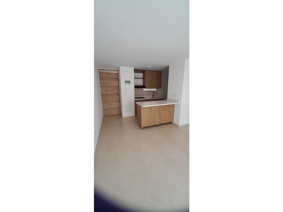 APARTAMENTO EN VENTA, NATIVA, RIONEGRO — foto 2