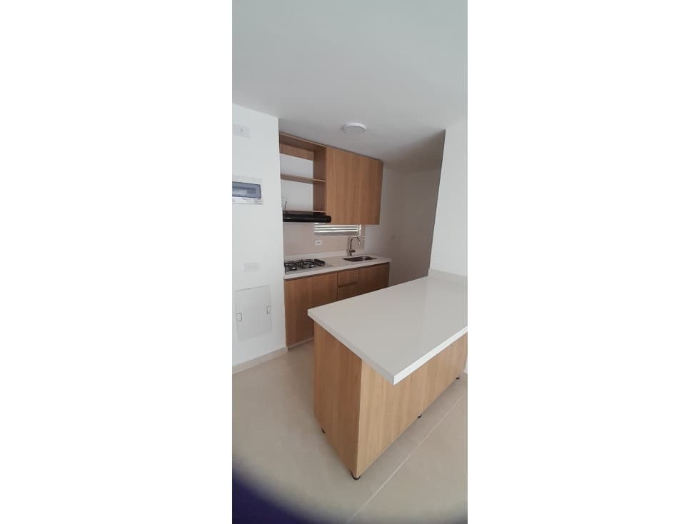 APARTAMENTO EN VENTA, NATIVA, RIONEGRO — foto 3