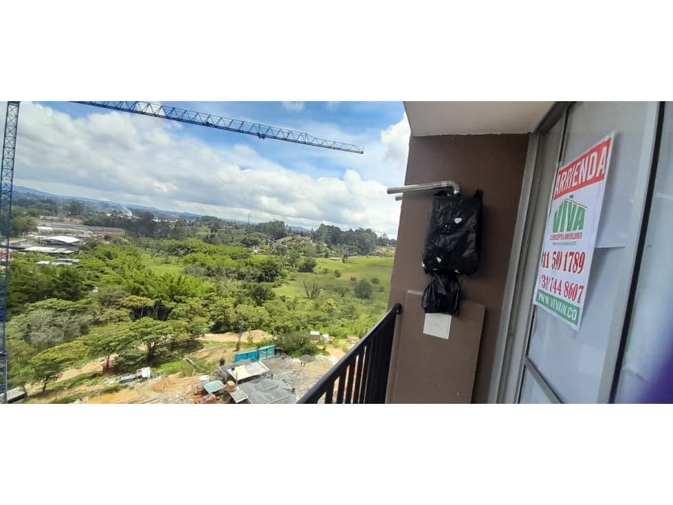 APARTAMENTO EN VENTA, NATIVA, RIONEGRO — foto 1