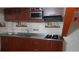 Casa en Venta en Aures E. II