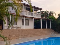 Casa Campestre en Venta en Conjunto Residencial Verdesol