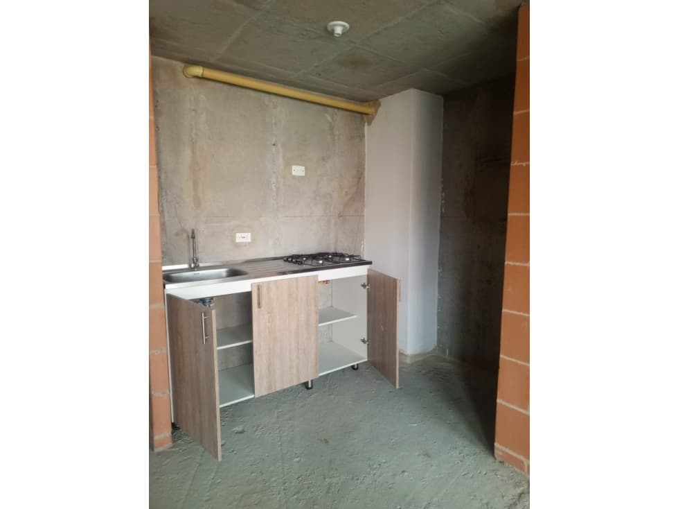 Apartamento en Venta en Verde Oliva — foto 2
