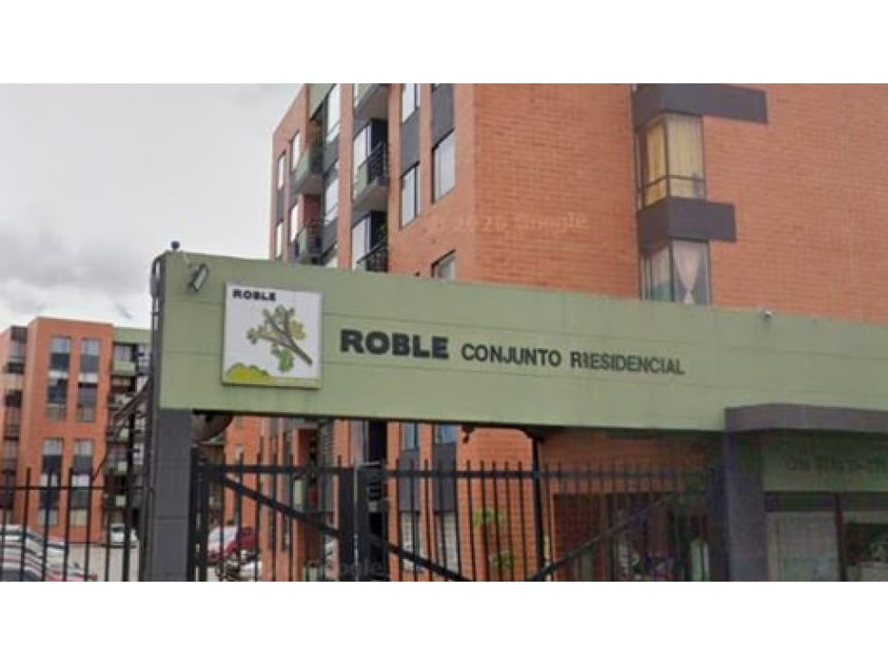 Apartamento en Venta en Conjunto Roble — foto 3