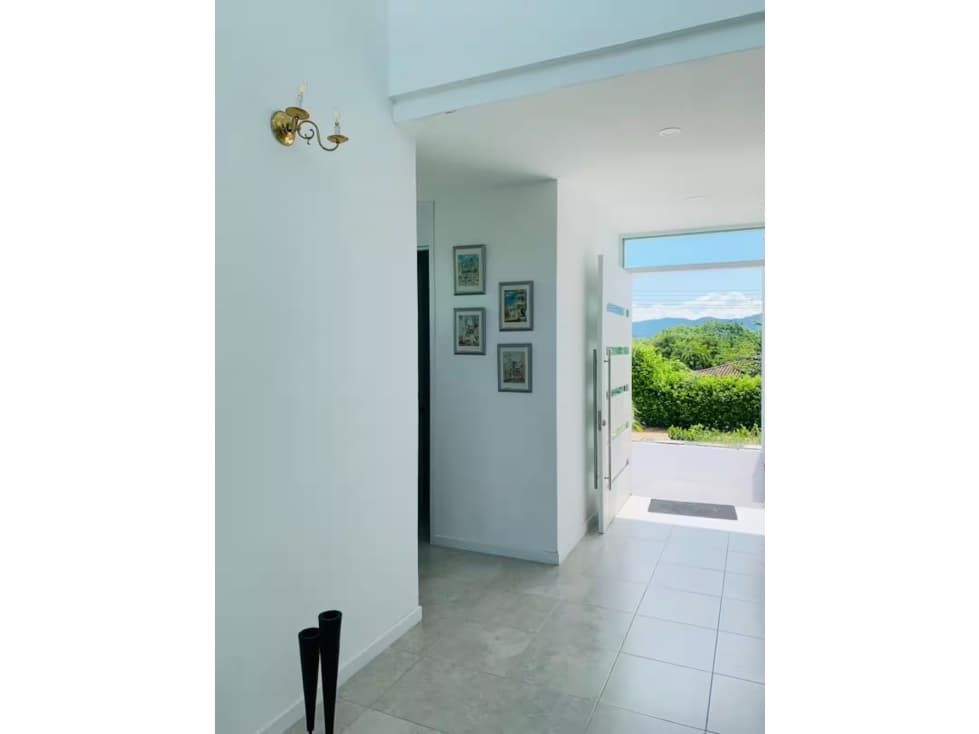 Casa Campestre en Venta en Ricaurte — foto 3