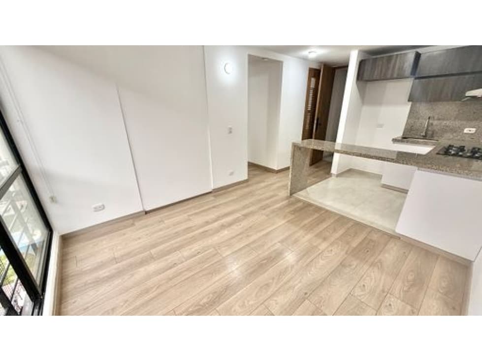 Apartamento en Venta en El Molino — foto 2