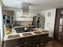 Casa en venta en Conjunto Residencial Canelón