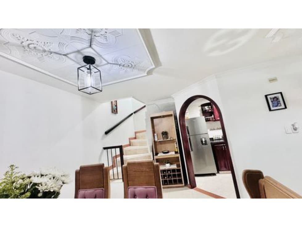 Casa en Venta en Terrazas de Castilla 1 — foto 6