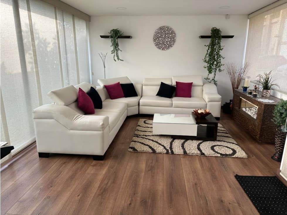 Casa en venta en Conjunto Residencial Canelón — foto 2