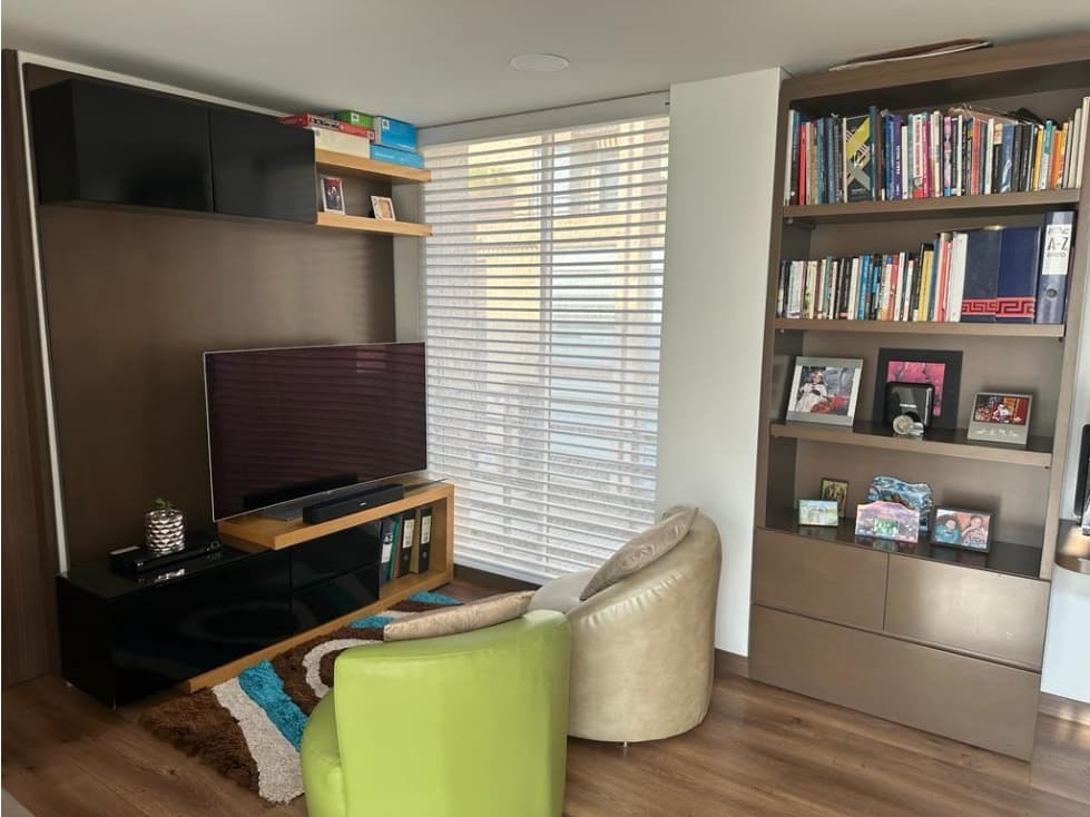 Casa en venta en Conjunto Residencial Canelón — foto 5