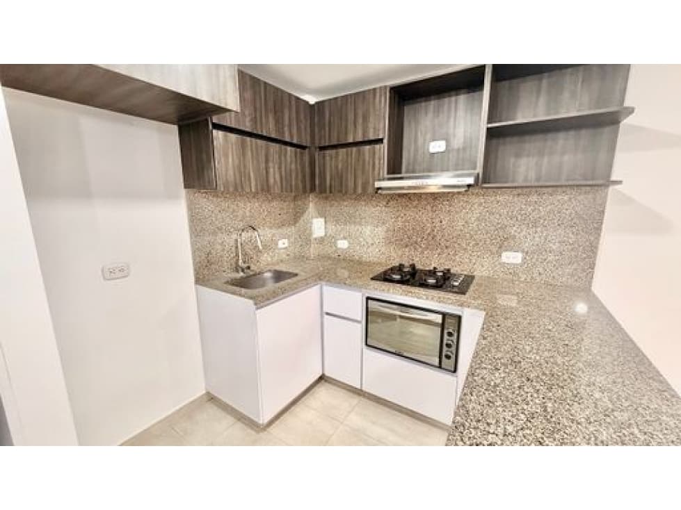 Apartamento en Venta en El Molino — foto 1