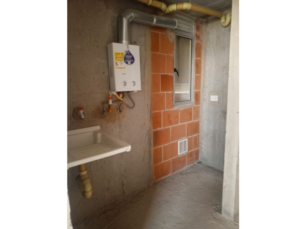 Apartamento en Venta en Verde Oliva — foto 6