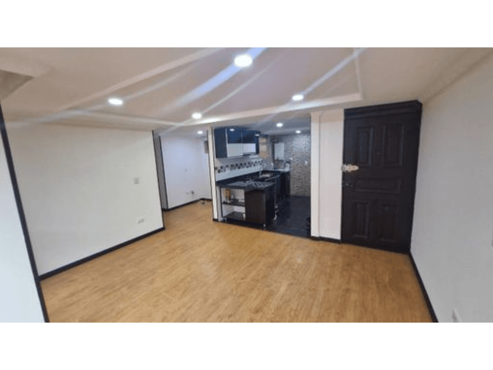 Apartamento en Venta en Conjunto Roble — foto 1