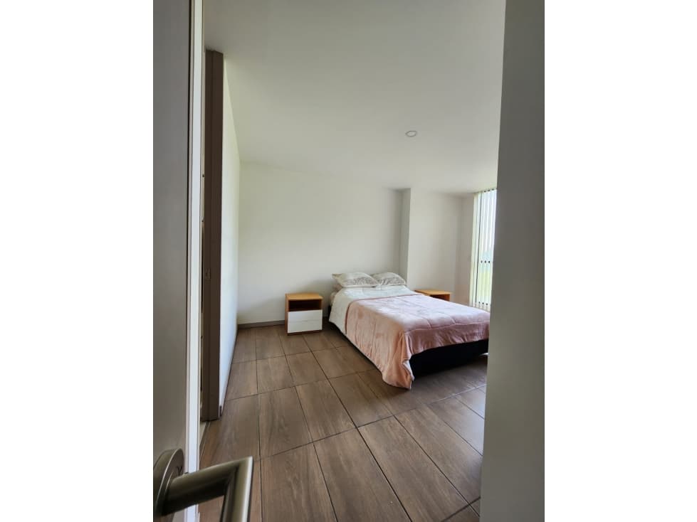 COMODO Y ACOGEDOR APARTAMENTO - QT0039 — foto 4