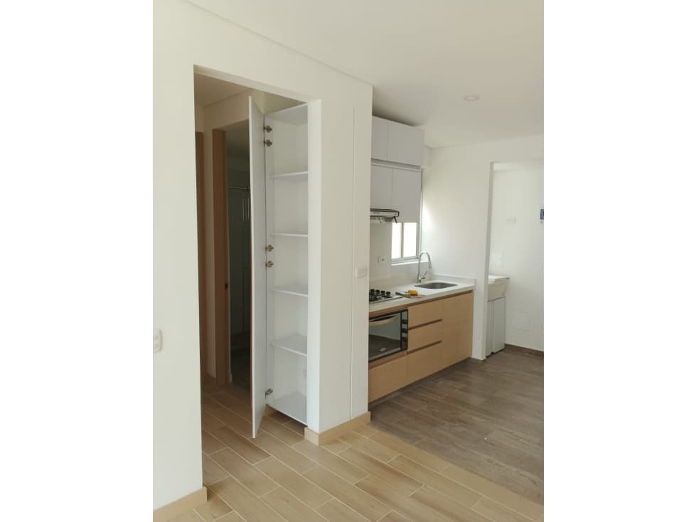 LUJOSO APARTAMENTO MODERNO - QT0042 — foto 4