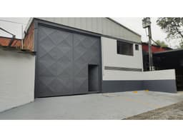 BODEGA EN ZONA INDUSTRIAL - QT0111