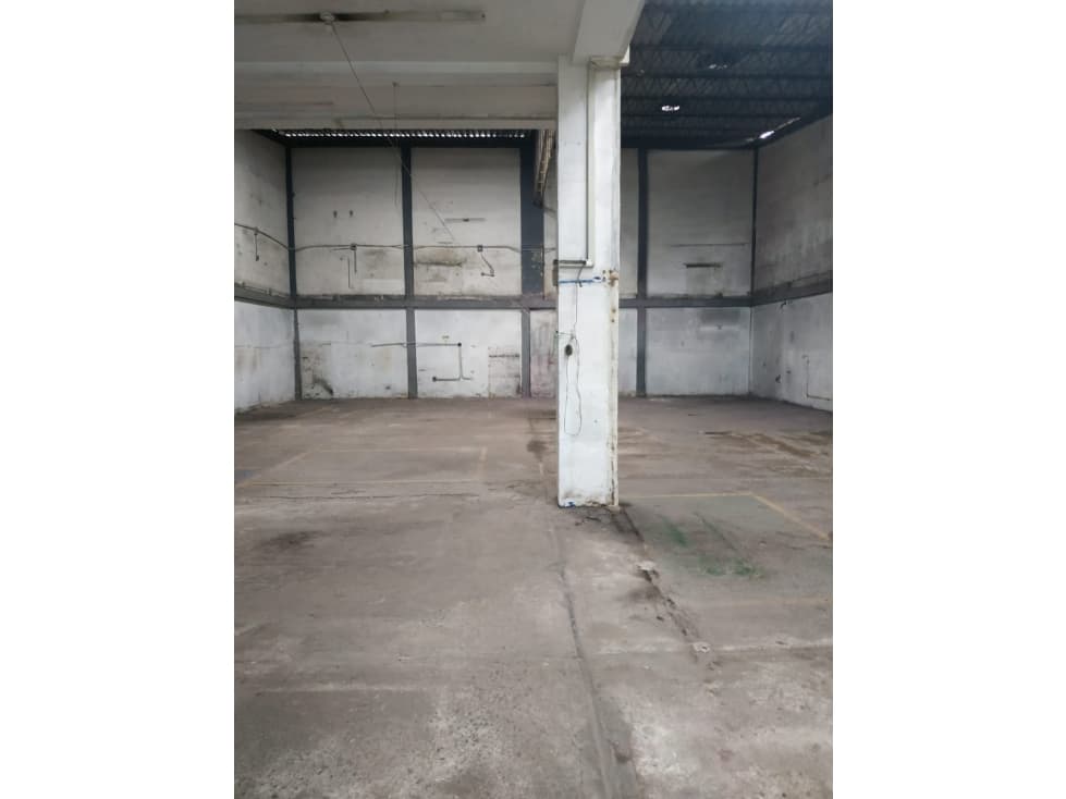 BODEGA DE 370 M2 EN VENTA, SAN FERNANDO, NEGOCIABLE — foto 2