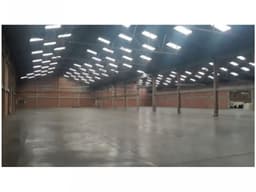 BODEGA EN VENTA | Zona Industrial de Fontibón (Rentando)