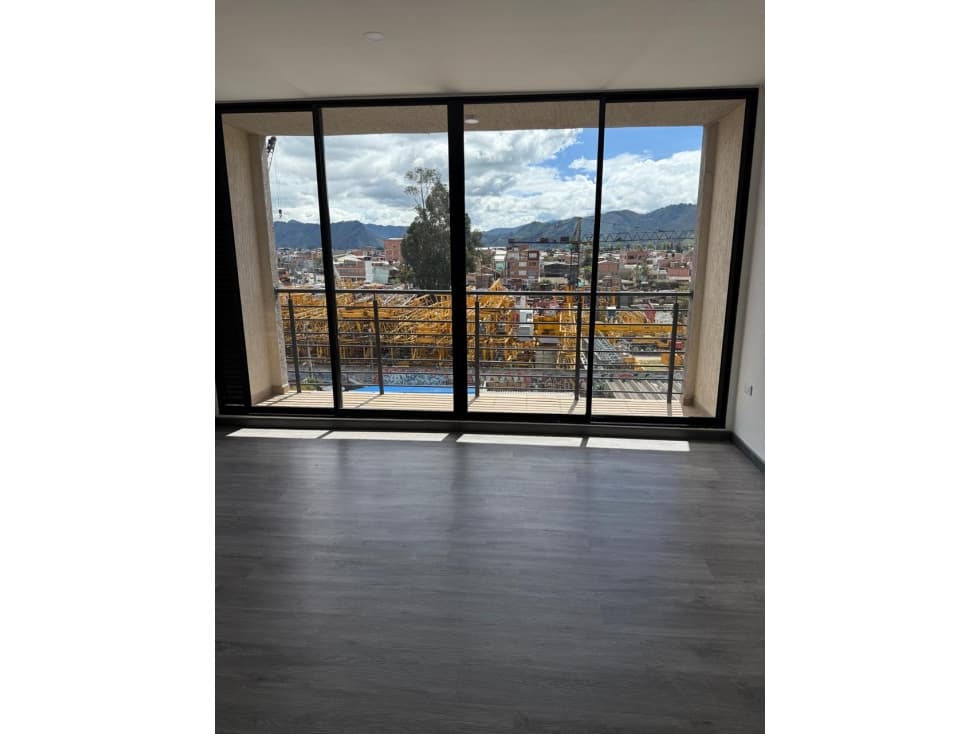 APARTAMENTO EN VENTA - CAJICA- EDIFICIO CON PISCINA Y GIMNASIO — foto 1