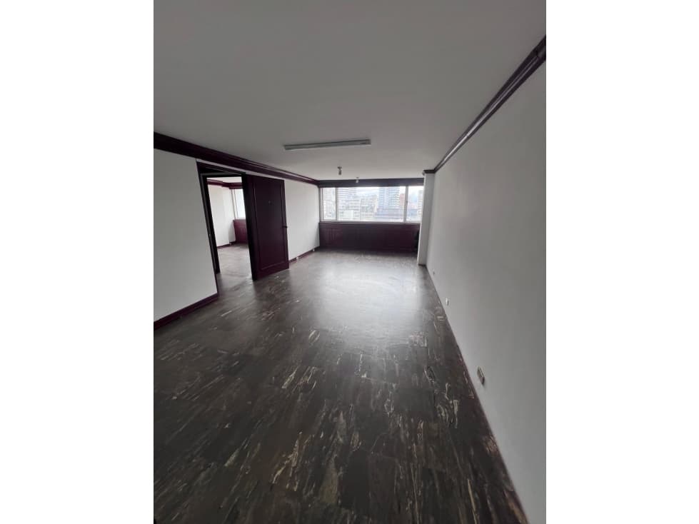 OFICINA EN VENTA | CENTRO | BOGOTÁ — foto 1