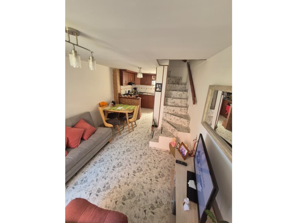 CASA EN VENTA | BOSQUES DE ZAPÁN 5 | SOACHA — foto 1