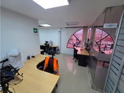 OFICINA EN VENTA - SANTA VIVIANA