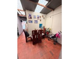 CASA LOTE EN VENTA MORAVIA FONTIBÓN ZONA FRANCA NEGOCIABLE