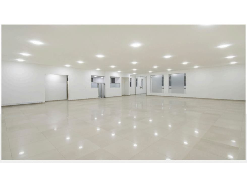 EDIFICIO / BODEGA EN ZONA INDUSTRIAL EN VENTA | EL DORADO — foto 1