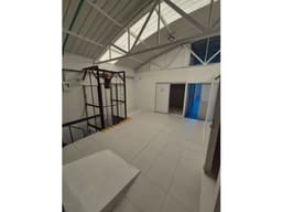BODEGA INDUSTRIAL EN VENTA | TOBERÍN