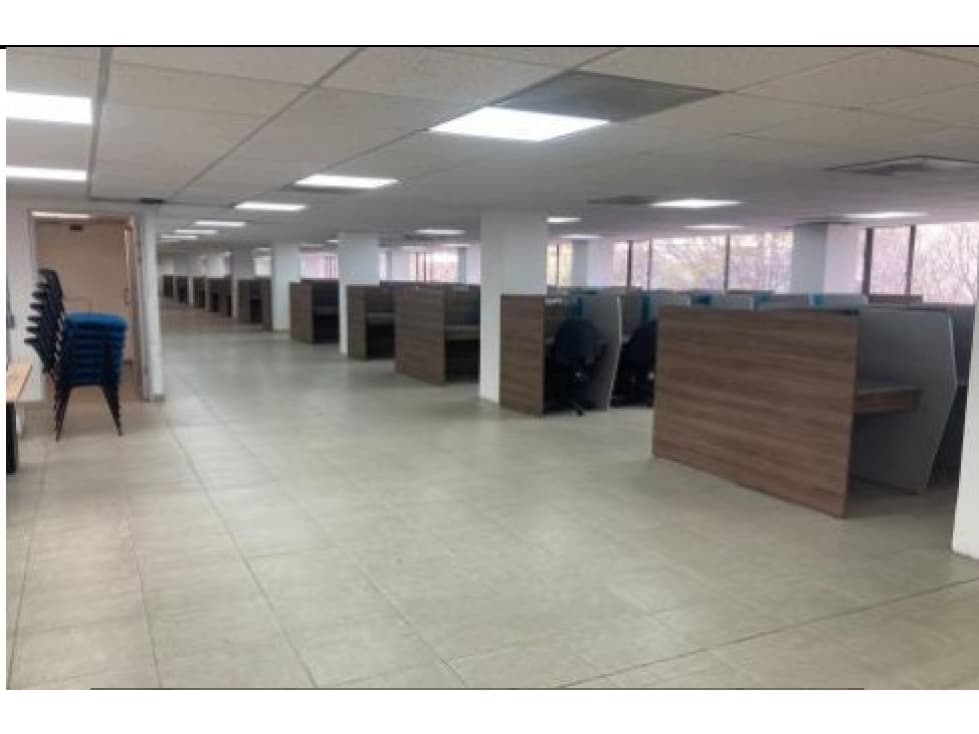 OFICINA EN ARRIENDO | CENTRO INTERNACIONAL | BOGOTÁ — foto 2