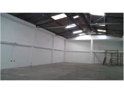 BODEGA EN VENTA | FONTIBÓN | BOGOTÁ