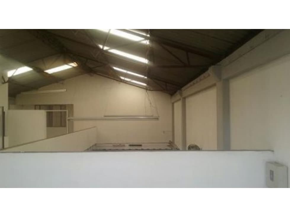 BODEGA EN VENTA | LAS FERIAS | BOGOTÁ — foto 1