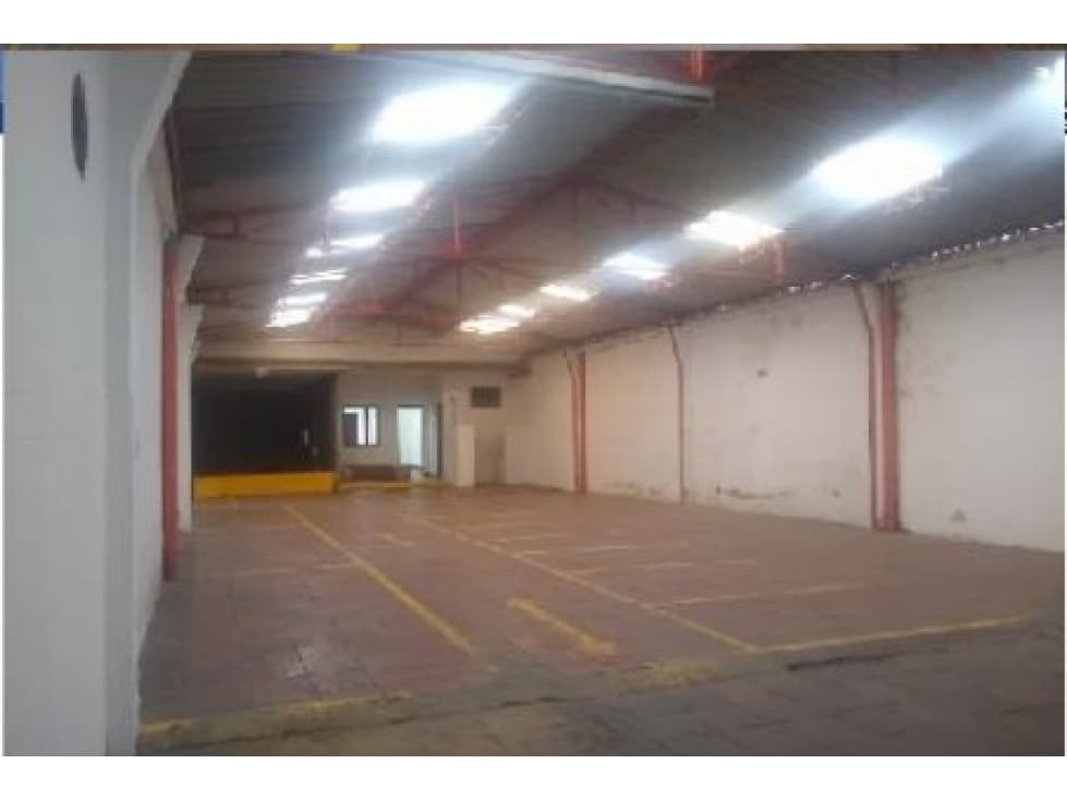 BODEGA EN VENTA | BARRIOS UNIDOS | BOGOTÁ — foto 1