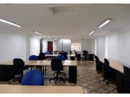 CASA PARA OFICINAS EN VENTA | SANTA FE | BOGOTÁ