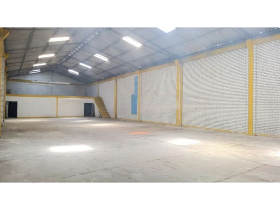 BODEGA EN VENTA | LOS EJIDOS — foto 2