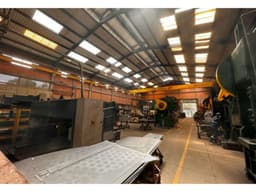 BODEGA INDUSTRIAL EN VENTA | PARQUE INDUSTRIAL FONTIBÓN