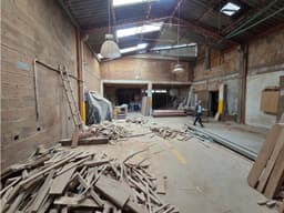 BODEGA EN VENTA SECTOR SANTA MARIA DEL LAGO