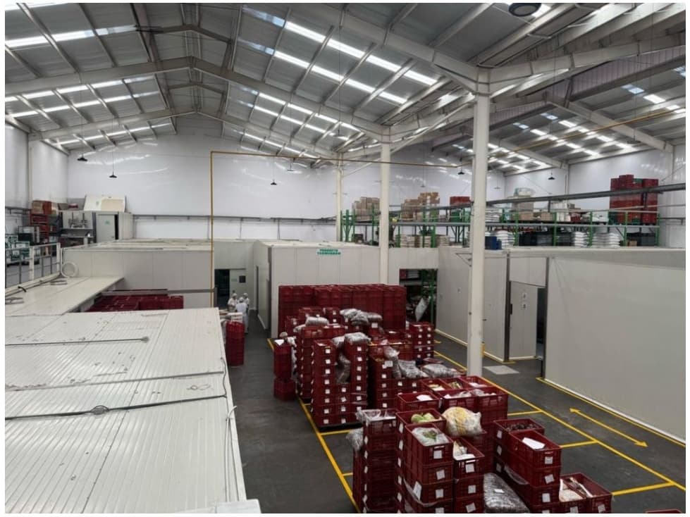 BODEGA INDUSTRIAL EN VENTA SECTOR MONTEVIDEO — foto 5