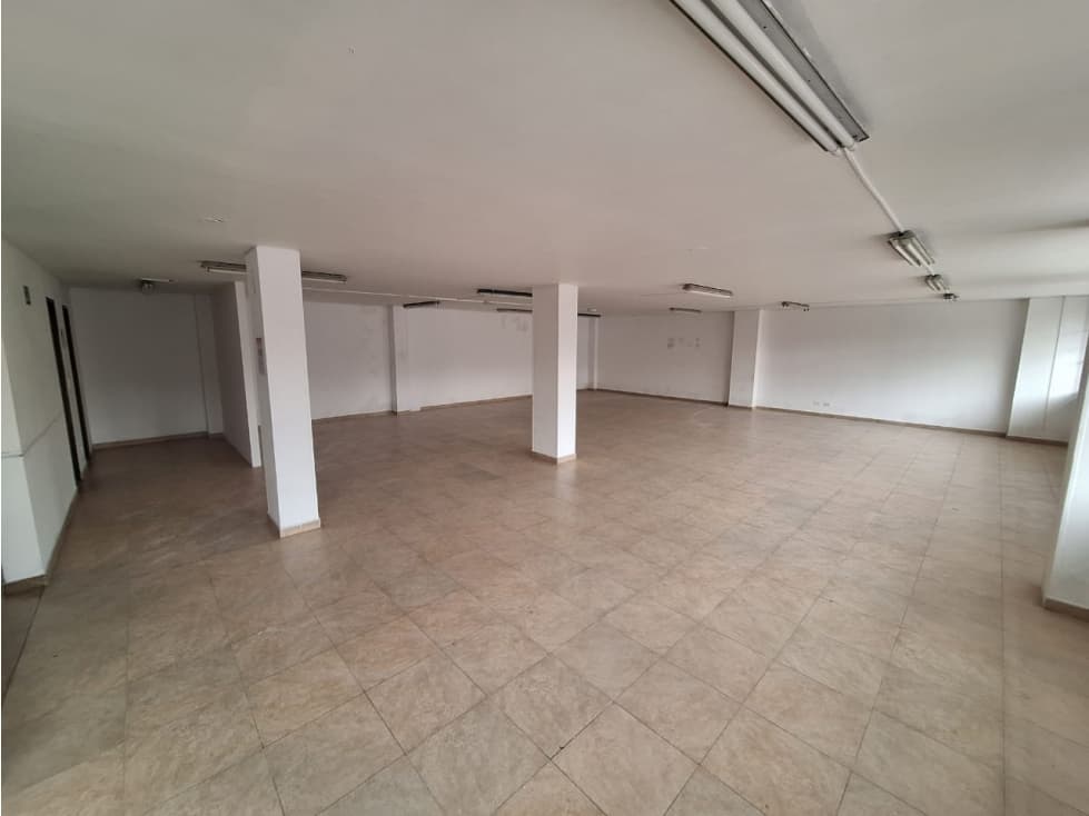 BODEGA EN VENTA, SECTOR CHAPINERO — foto 6