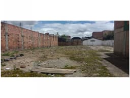 LOTE VENTA DE 1.108 M² EN FONTIBON, BOGOTA