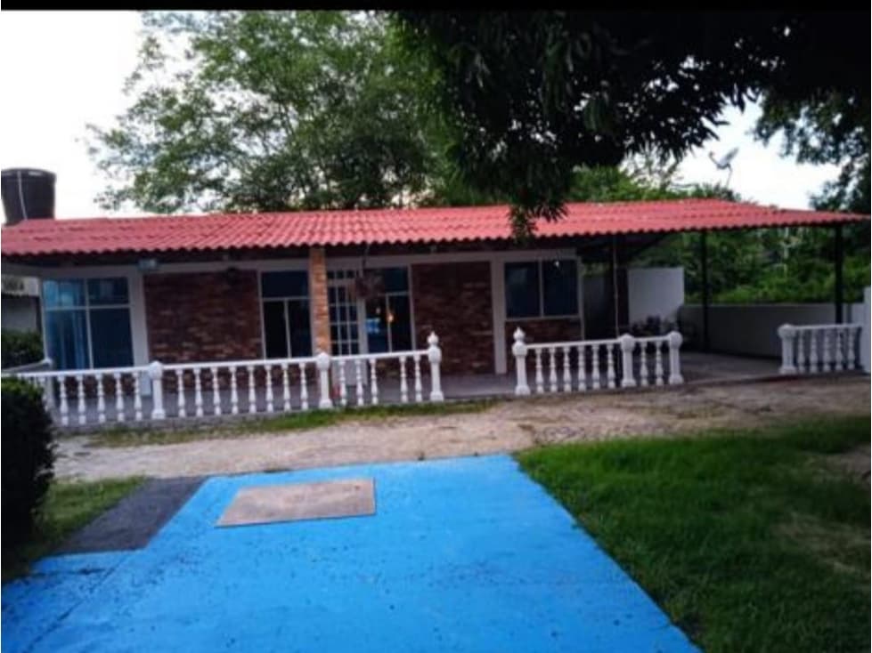 GRAN OPORTUNIDAD DE CASA EN VENTA, CARMEN DE APICALA — foto 1