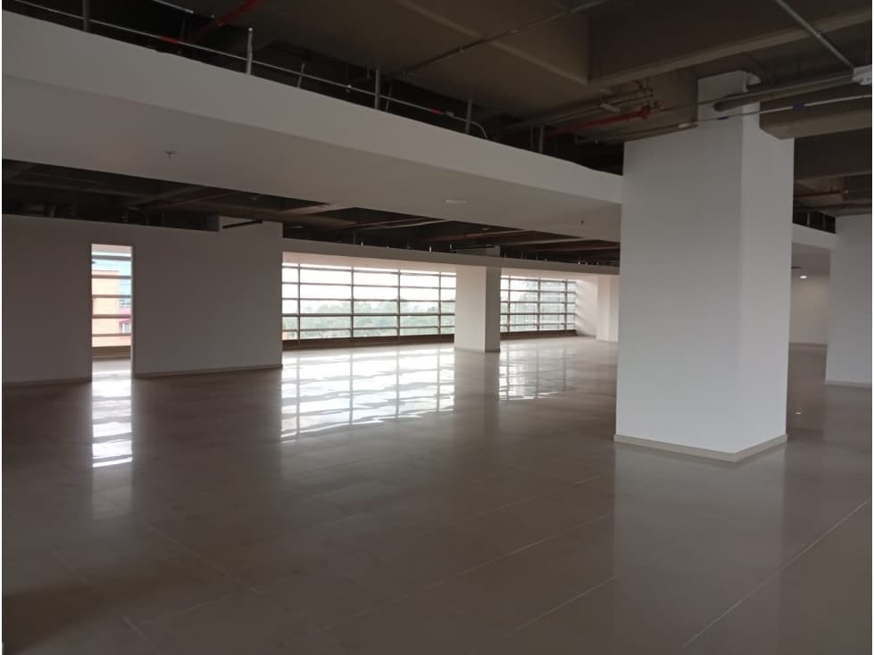 OFICINA EN ARRIENDO, AV. EL DORADO — foto 6