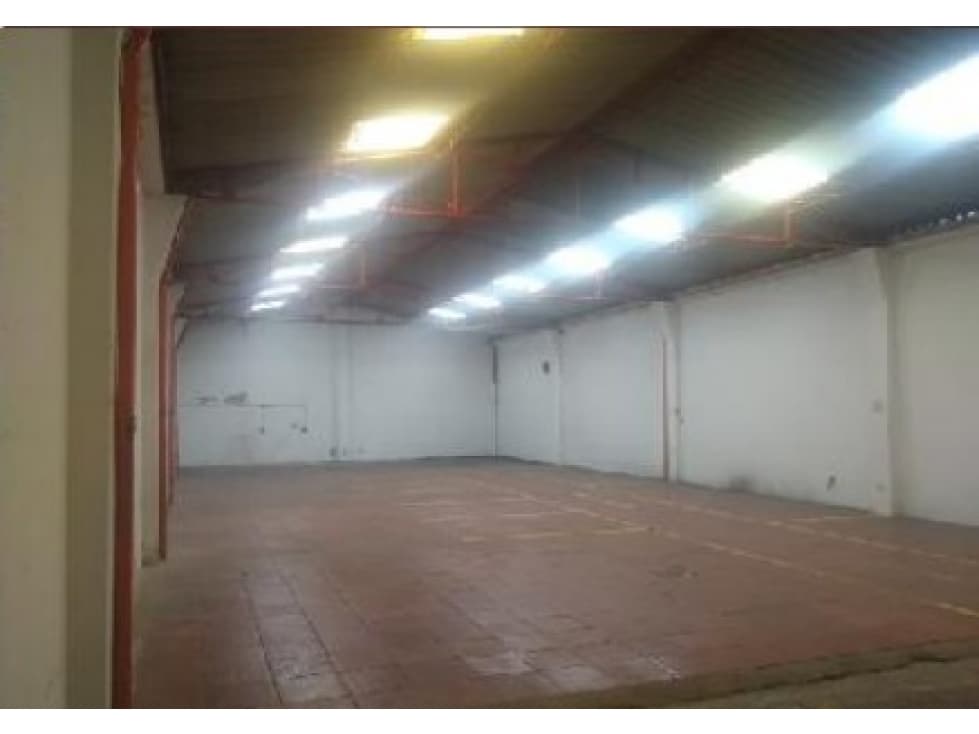 BODEGA EN VENTA | BARRIOS UNIDOS | BOGOTÁ — foto 2