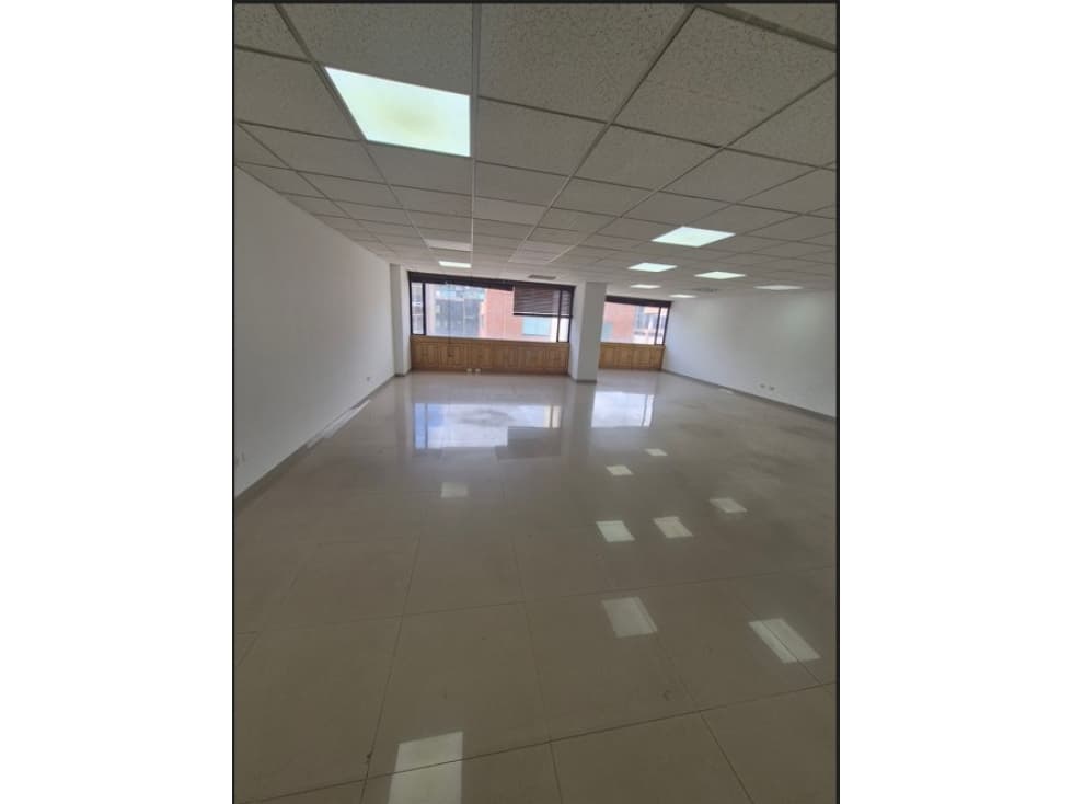 OFICINA EN VENTA| CHAPINERO — foto 3