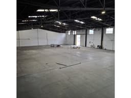 Bodega en venta Fontibón, Av. el dorado