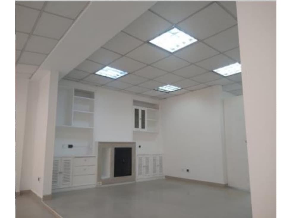 OFICINA EN VENTA | CHICÓ NORTE | BOGOTÁ — foto 2