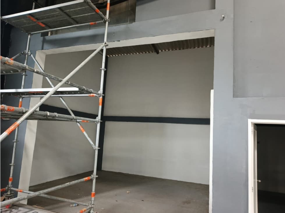 Bodega en venta Fontibón, Av. el dorado — foto 3